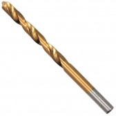 BROCA ACO RAPIDO TITANIO MTX 2,0mm a 12mm