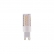 LAMP LED G4 5W 3000K 220V MODENA