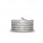 MANGUEIRA LED 3000K 220V 13MM 2 FIOS TASCHIBRA