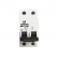 DISJUNTOR C20A DIN BIF SOPRANO