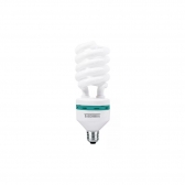 LAMP COMP ELET 45W 6400K ESPIRAL TASCHIBRA