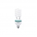 LAMP COMP ELET 45W 6400K ESPIRAL TASCHIBRA