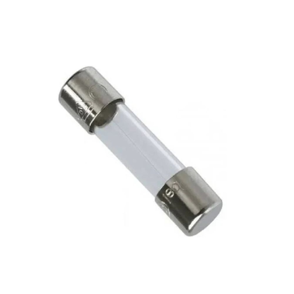 FUSIVEL DE VIDRO PEQUENO 0,5A A 20A
