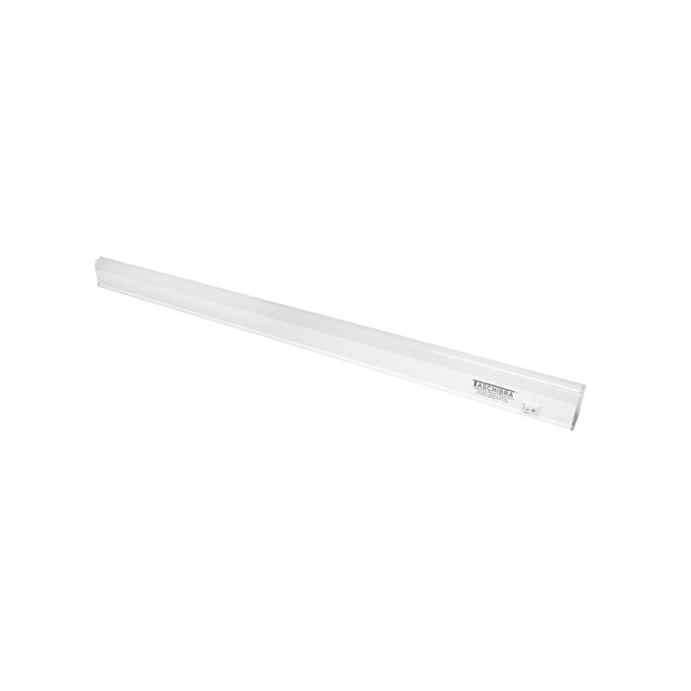 LUM LINEAR LED 60 7W 4000K TASCHIBRA