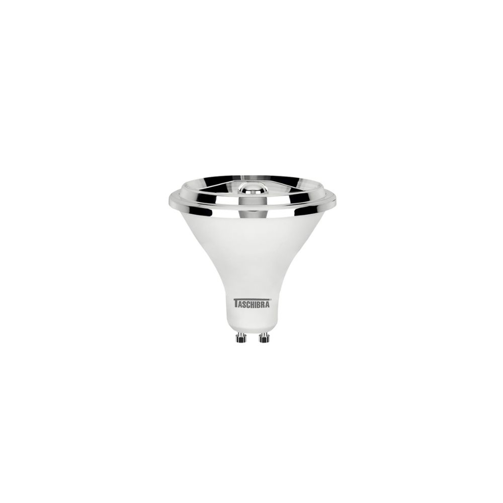 LAMP LED AR70 DIMERIZAVEL 12 4,8W 2700K GU10 TASCHIBRA