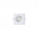 SPOT 10W 4000K QUADRADO EMBUTIR ALLTOP LED PAR30 TASCHIBRA