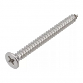 PARAF. 4,8X50 AUTO ATAR.CAB. CHATA INOX