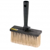 BROXA RETANGULAR PLASTICA VONDER