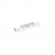 LUMINARIA COMPACTA BRANCA P2 LAMP. TASCHIBRA