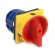 CHAVE ROTATIVA LW28GS-32A LIG/DESL SIBRATEC
