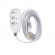 EXTENSAO 3P 3 SAIDAS 5M 10A BR ILUMI