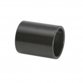 LUVA 3/4´PT PVC