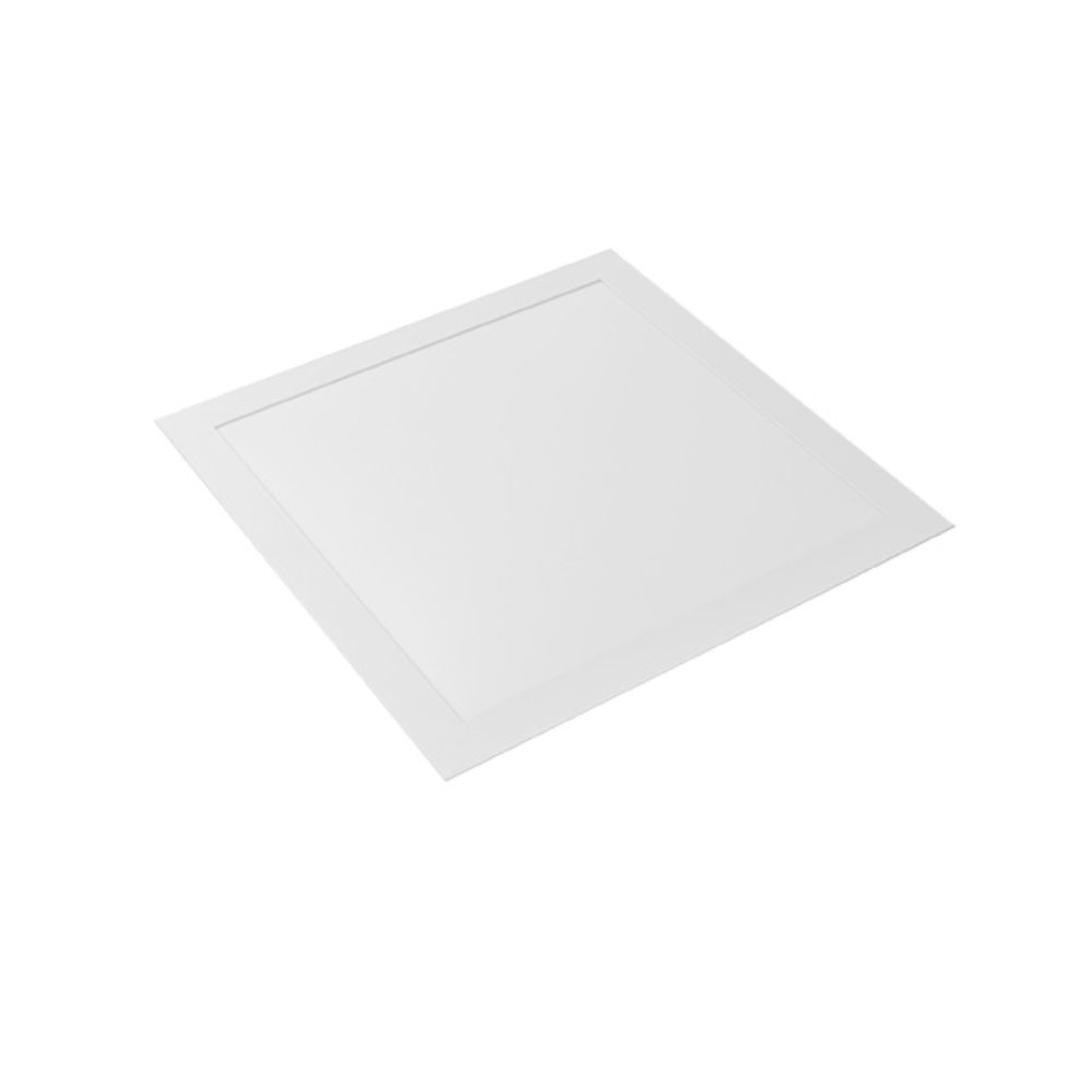 PAINEL LED 62X62 36W QUADRADO EMBUTIR 6500K TASCHIBRA