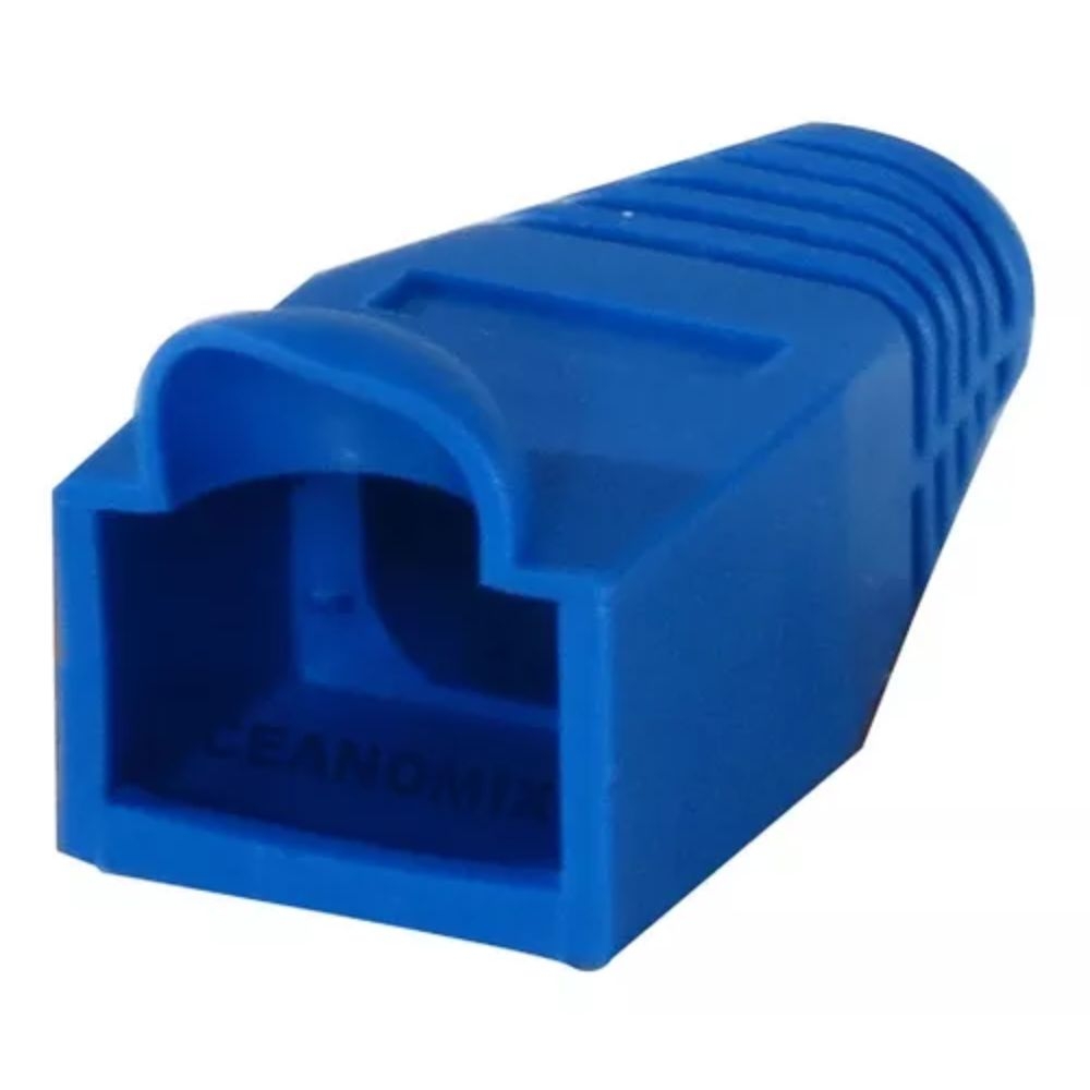 CAPA P  RJ45