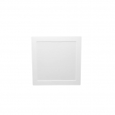 PAINEL LYS 24W QUADRADO EMBUTIR TASCHIBRA