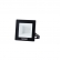 REFLETOR TR LED 20W 6500K PRETO TASCHIBRA