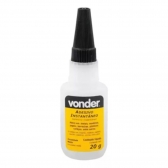 ADESIVO INSTANTANEO 20G VONDER
