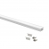 PERFIL LED VERTEX 24 EMBUTIR BRANCO (BARRA 3 METROS)  TASCHIBRA
