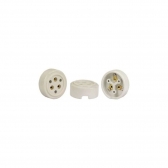TOMADA INDUS. DE PORCE. 3 X 30A G20