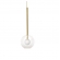 4791 PENDENTE BELLE II CHAMPAGNE 1XG9 ITAMONTE
