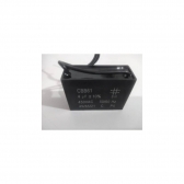 CAPACITOR P VENT. QUADRADO 450V KLE