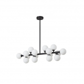 PENDENTE DORNAN PRETO 16XG9 NORDECOR