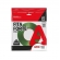 FITA DUPLA FACE FITA FORTE 09MM X 20M ADERE