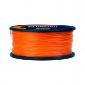 LINHA PEDREIRO 0.80MM 50M LARANJA
