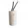 CAPACITOR 15UF 250VAC ±5% 2 FIOS TRIO