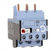 RELE SOBRECARGA 4-6.3A  RW27-2D3-U063 WEG