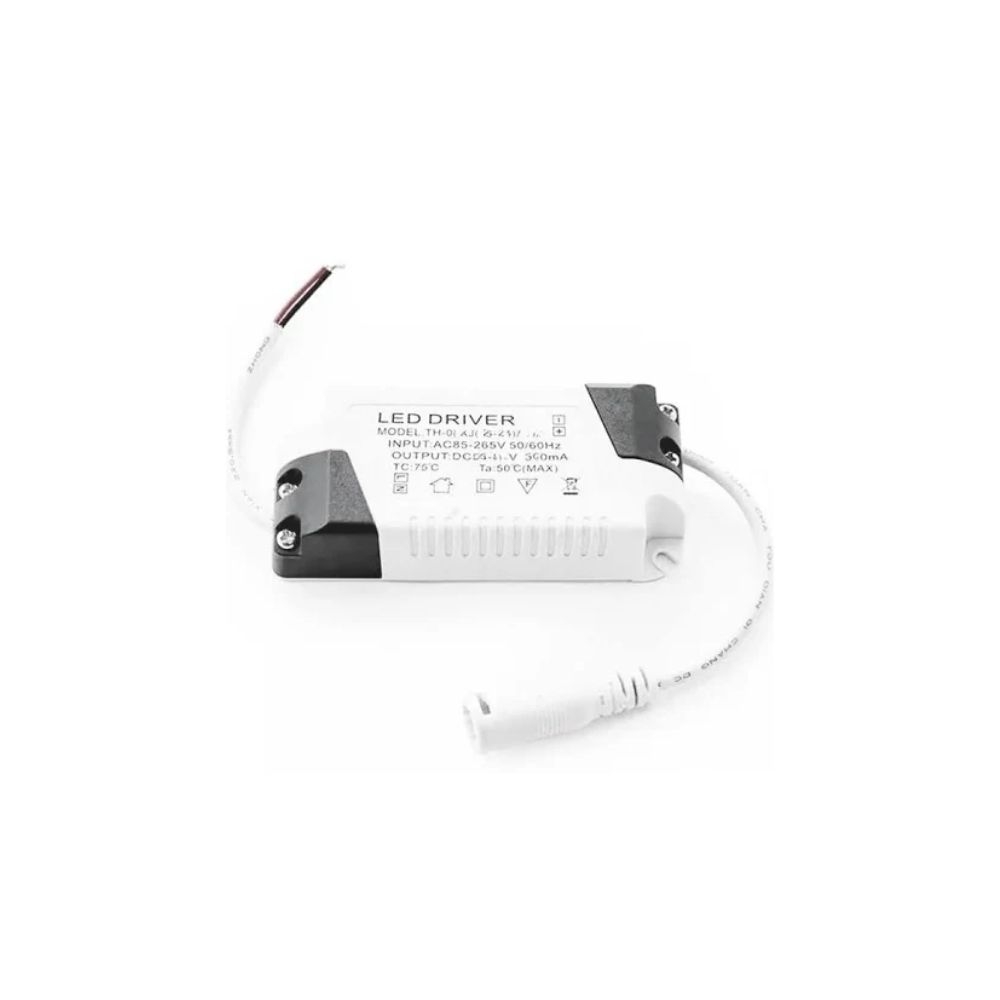 DRIVER P/ PAINEL LED 3W TASCHIBRA