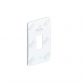 PLACA 1TC 1 BRANCA INPOL