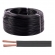 FIO PARALELO 2X1.5MM PRETO CORFIOSIL