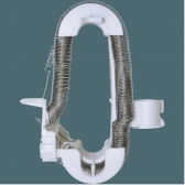 RESISTENCIA SPOT 8T 6800W 220V HYDRA