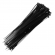 ABRACADEIRA NYLON 4.8X350MM PRETA ROHDINA