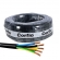 CABO PP 5X2.5MM PRETO CORFIOSIL