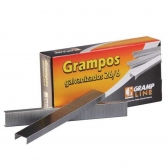 GRAMPO GALVANIZADO 26/6 GRAMP LINE C5000