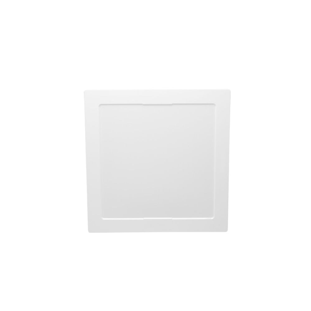 PAINEL SMART 18W QUADRADO SOBREPOR WIFI TASCHIBRA