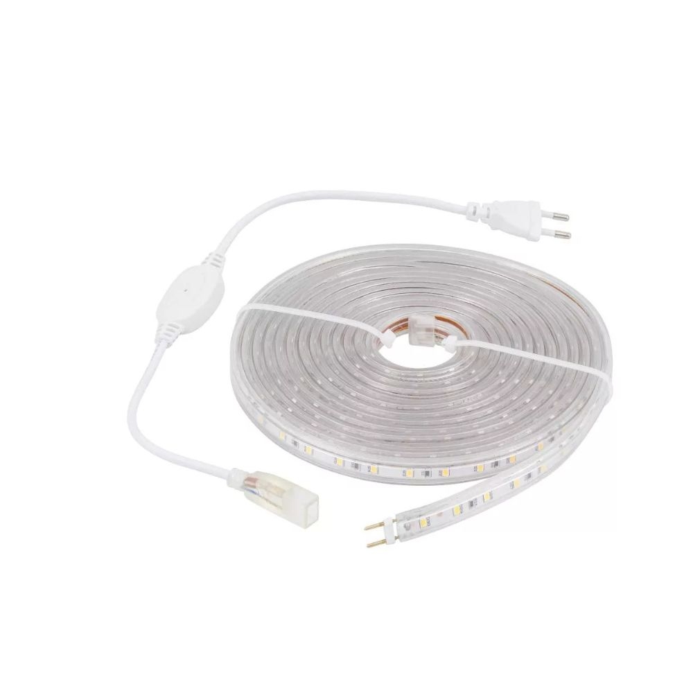FITA LED 4,8W 6000K IP65 2835 C 5MTS PIX (ROLO)