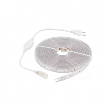 FITA LED 4,8W 6000K IP65 2835 C 5MTS PIX (ROLO)