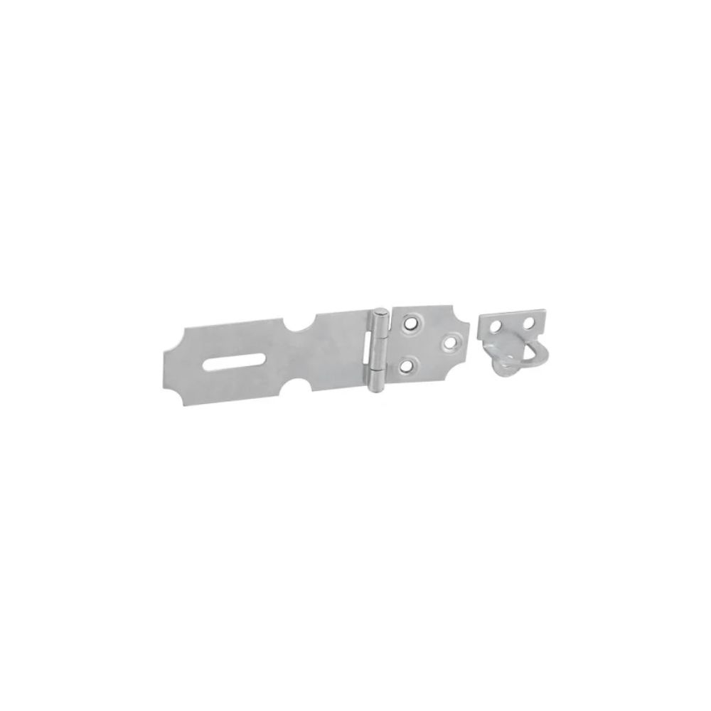 PORTA CADEADO ZINC.´D ´4.1/2´ 22145