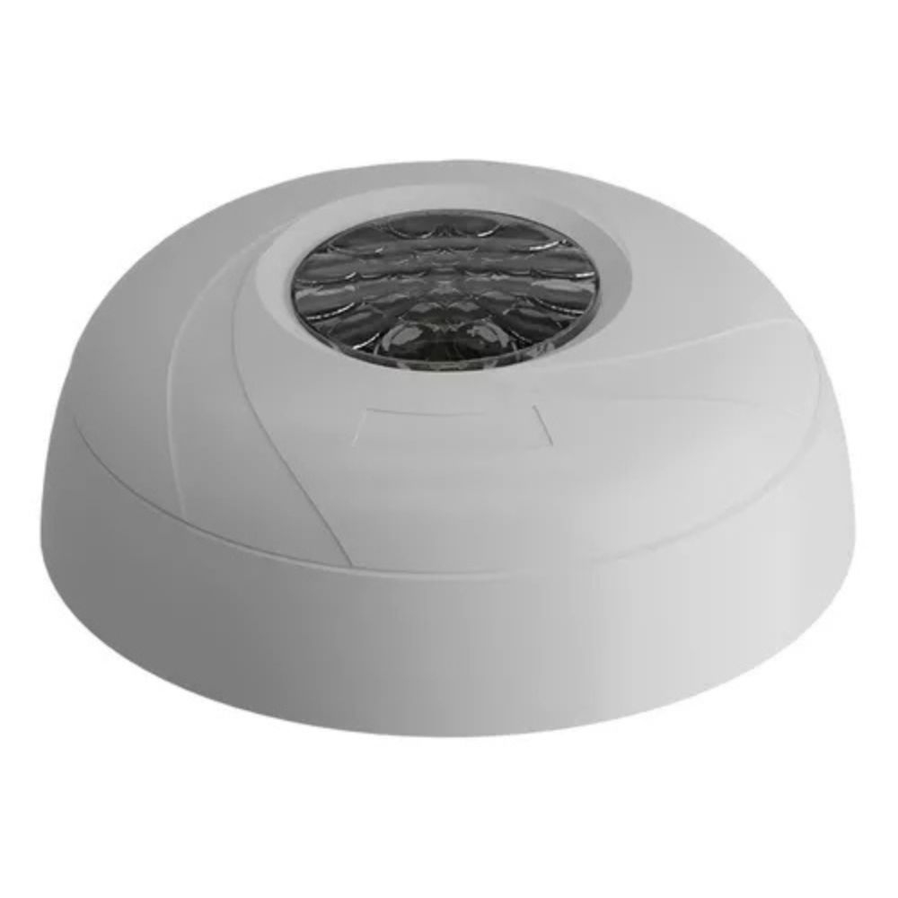 SENSOR DE PRESENCA DE TETO 360 DIP EXATRON