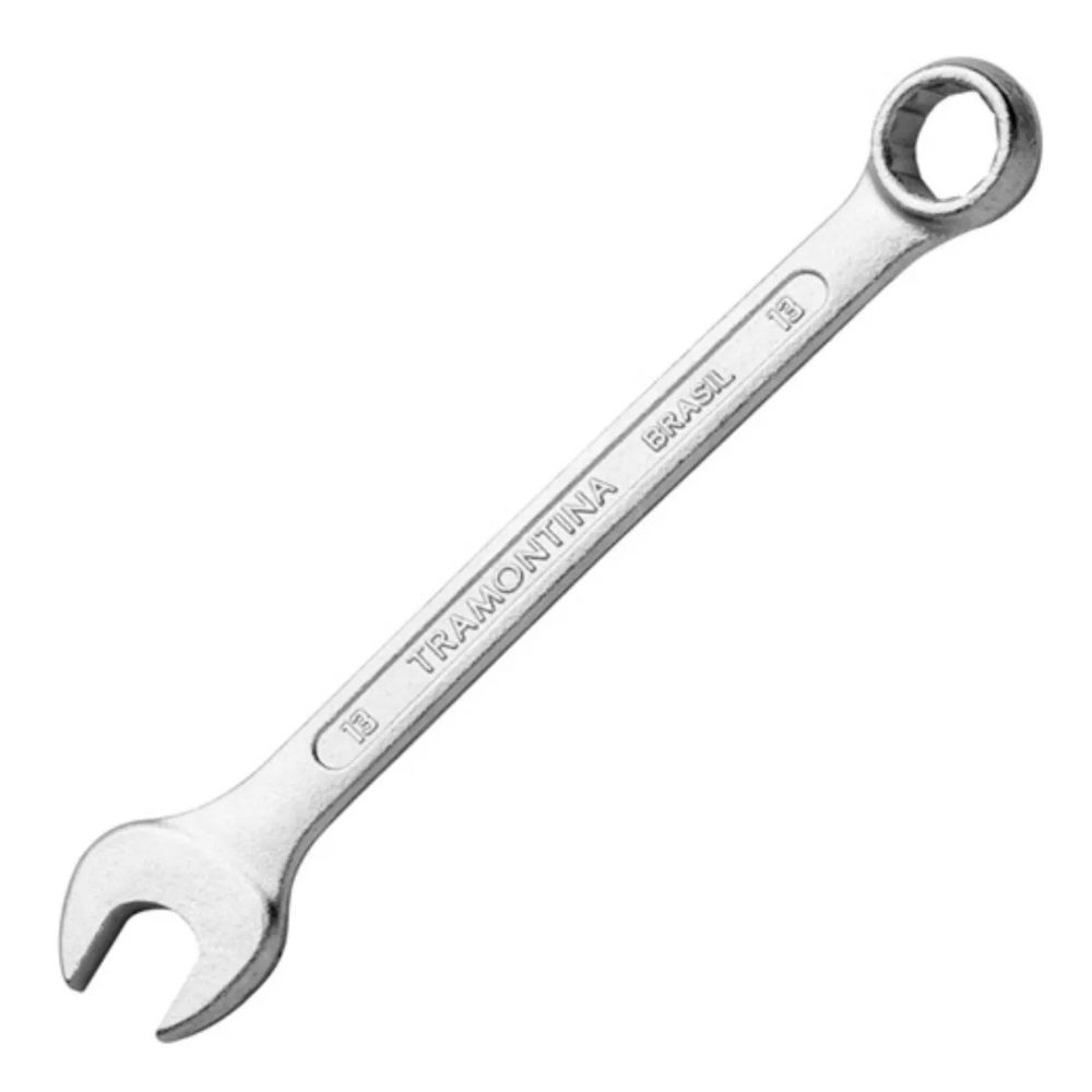 CHAVE COMB.MASTER 16MM AC TRAMONTINA