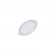 PAINEL LUX 3W REDONDO EMBUTIR TASCHIBRA