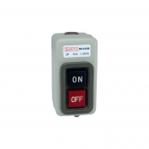 BOTOEIRA BS210B 10A SIBRATEC