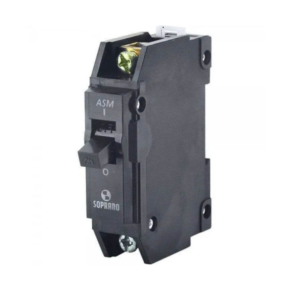 DISJUNTOR 40A NEMA MONO SOPRANO