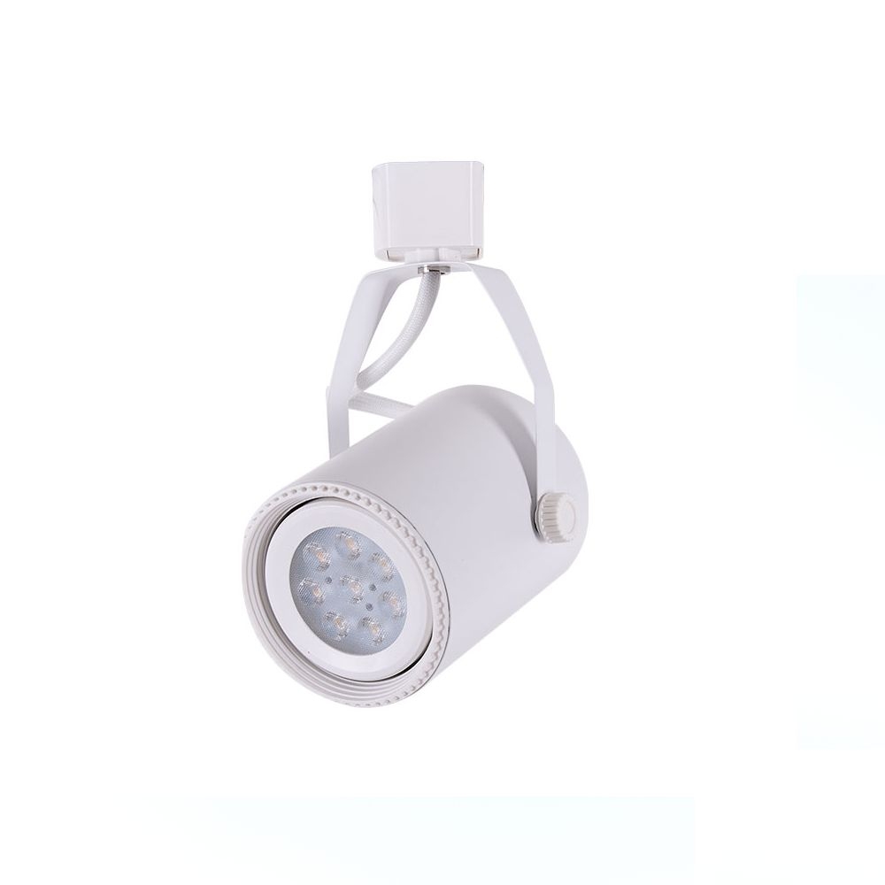 SPOT TRILHO LILLE PAR20 BRANCO NORDECOR