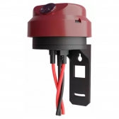 RELE FOTOELETRICO + FACIL COM SUPORTE EXATRON