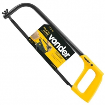 ARCO SERRA 12 VONDER