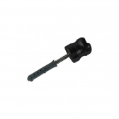 DCP DESVIADOR UNIVERSAL CORRENTE/FIO PRETO MARCAI